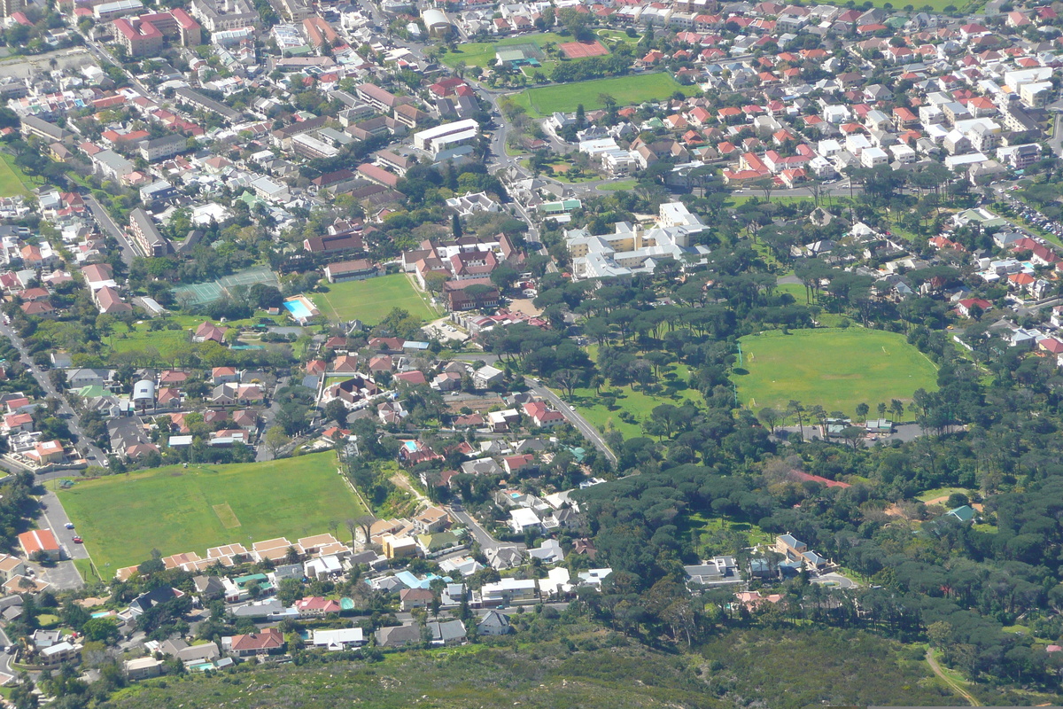 รูปถ่าย แอฟริกาใต้(South Africa) เคปทาวน์(Cape Town) ภูเขาเทเบิล(Table Mountain) 2008-09 108