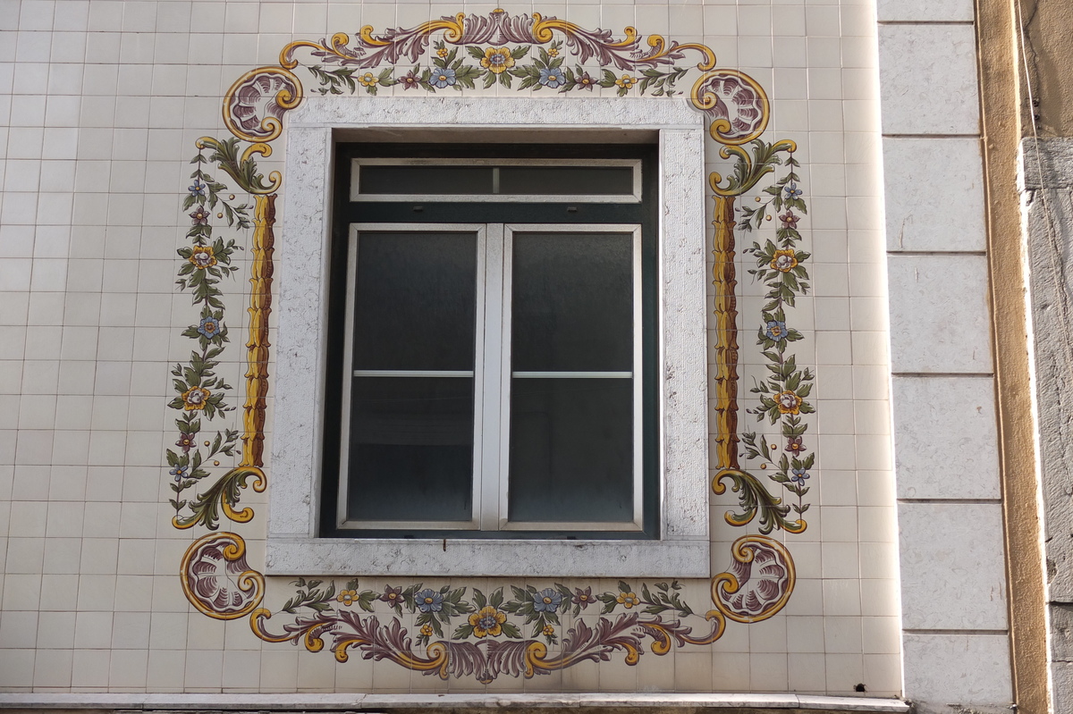 รูปถ่าย โปรตุเกส(Portugal) ลิสบอน(Lisbon) 2013-01 334