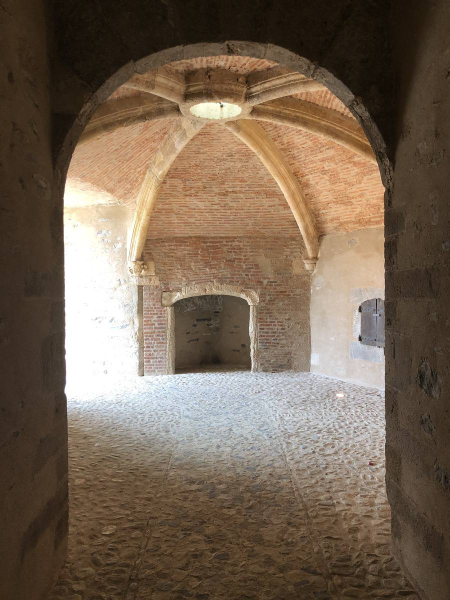 รูปถ่าย ฝรั่งเศส(France) กอลียูร์(Collioure) 2018-04 95