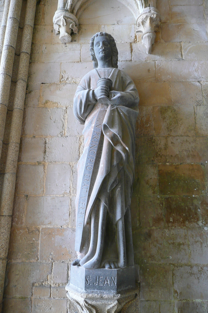 รูปถ่าย ฝรั่งเศส(France) แซ็ง-ปอล-เดอ-เลอง(St Pol de Leon) 2007-08 21