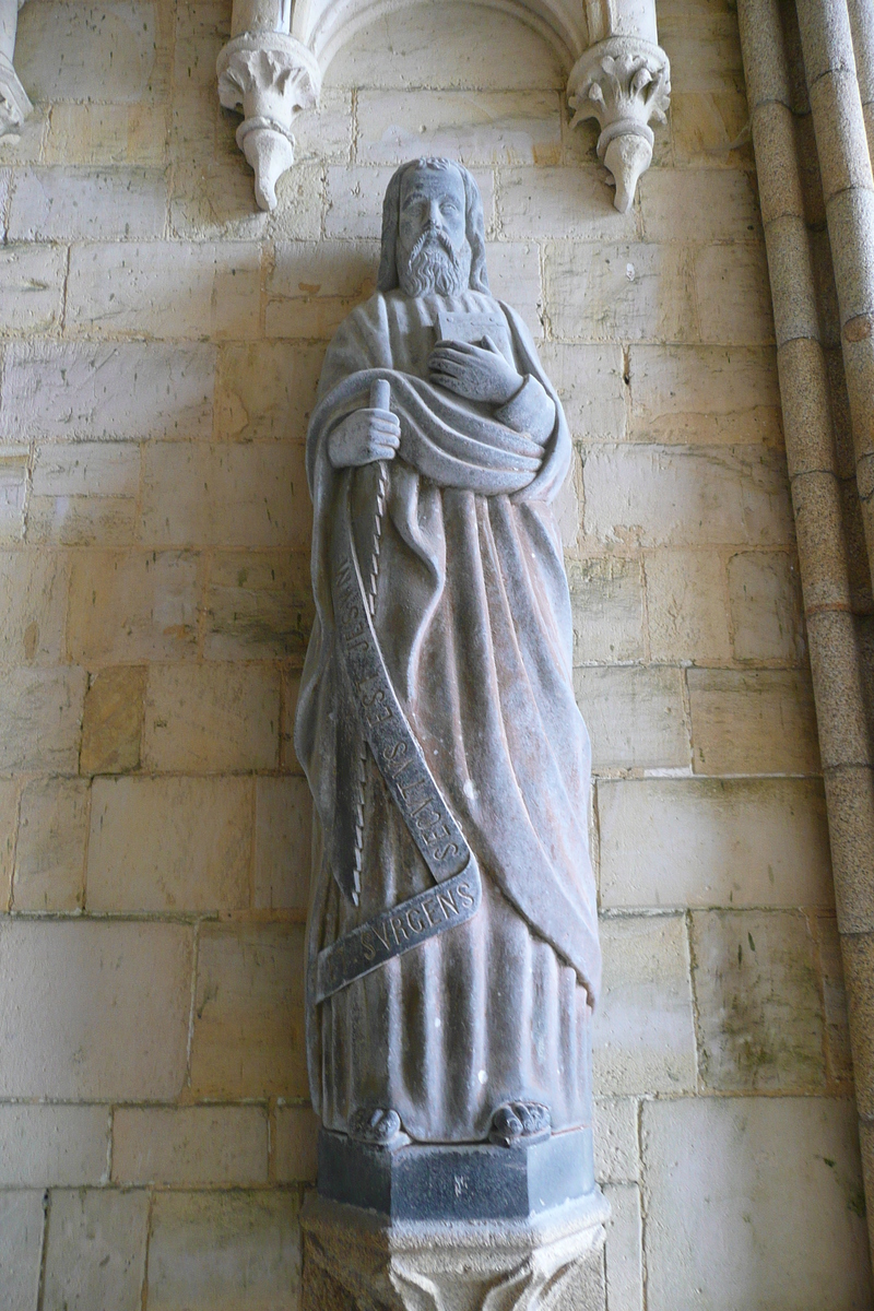 รูปถ่าย ฝรั่งเศส(France) แซ็ง-ปอล-เดอ-เลอง(St Pol de Leon) 2007-08 12