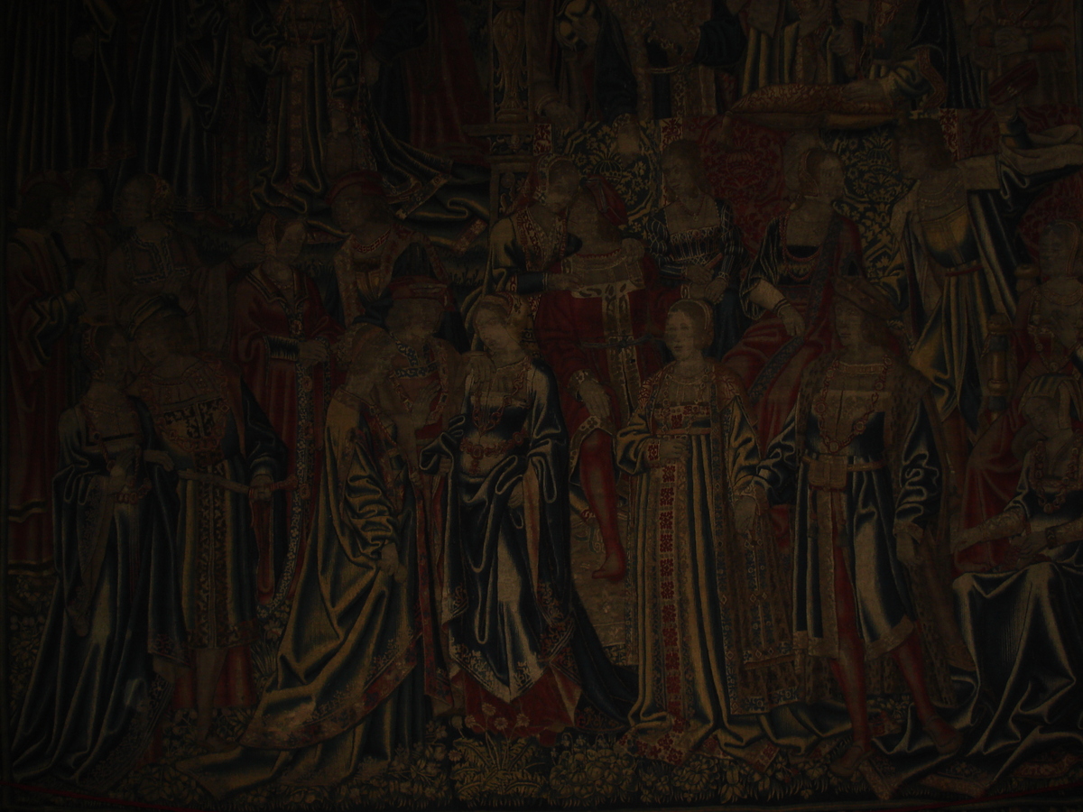 รูปถ่าย รัสเซีย(Russia) เซนต์ปีเตอร์สเบิร์ก(St Petersburg) พิพิธภัณฑ์เฮอร์มิเทจ(Hermitage Museum) 2006-03 145