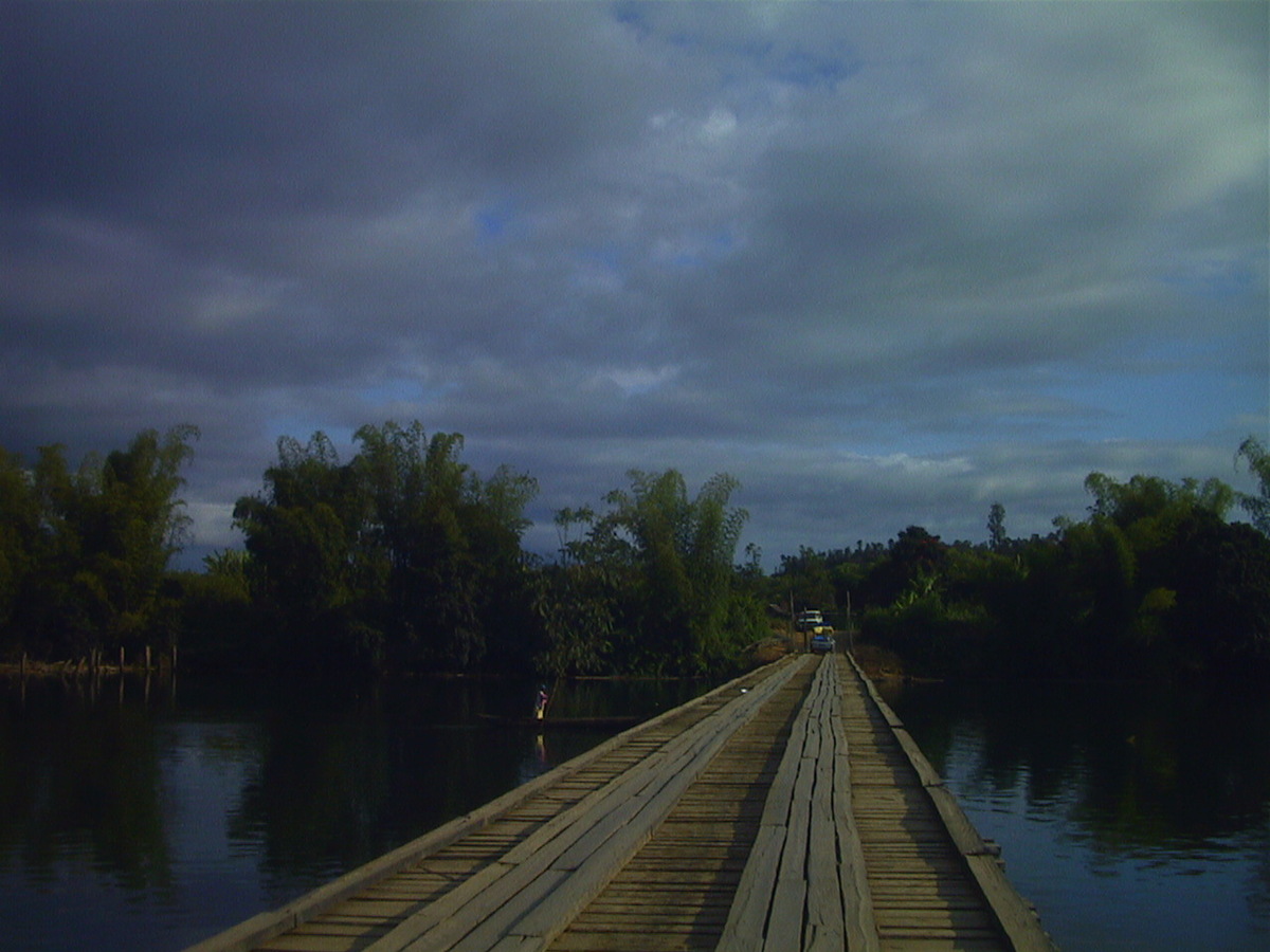 รูปถ่าย มาดากัสการ์(Madagascar) ตามาตาฟ(Tamatave) 1999-10 5
