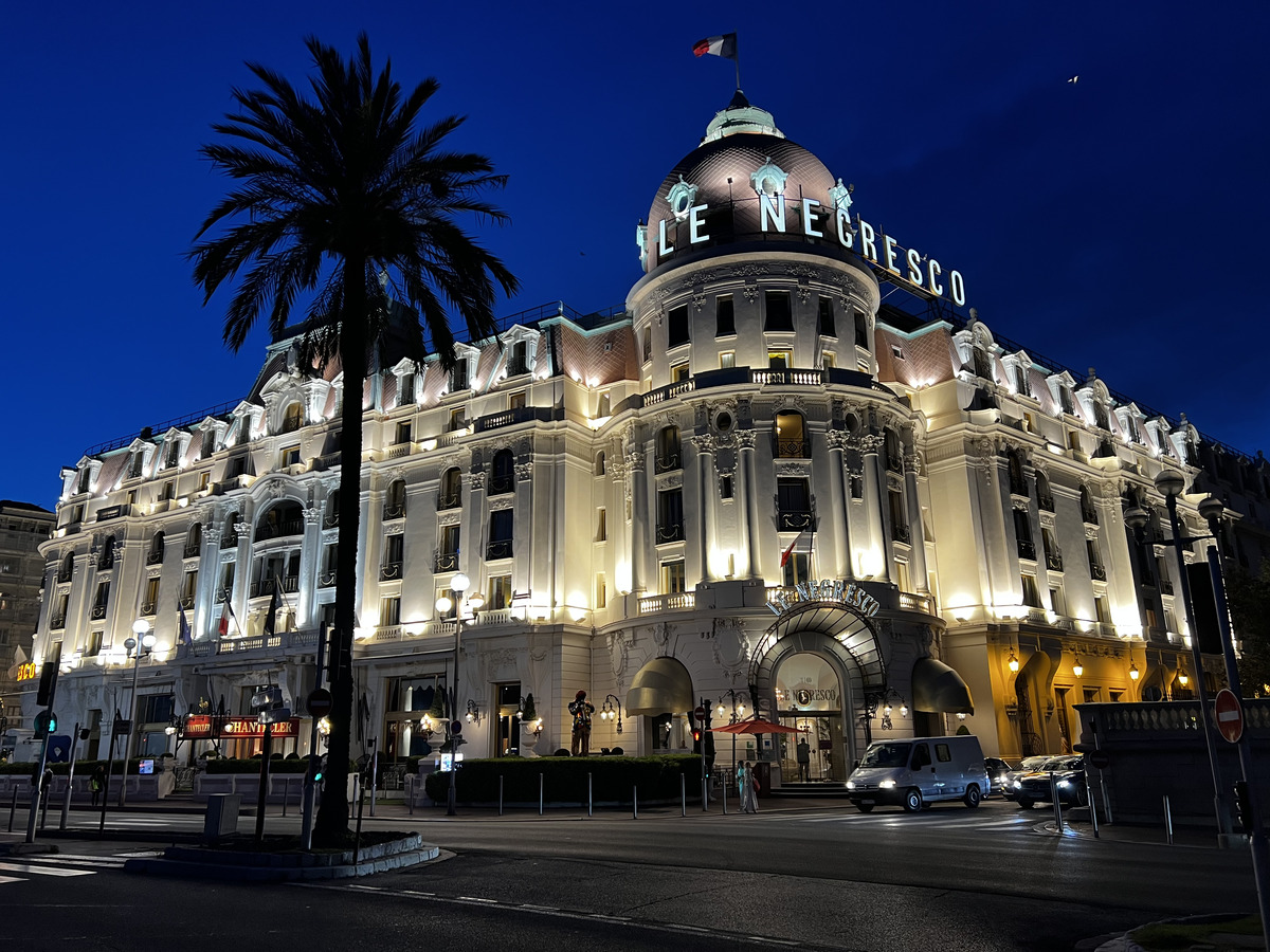 รูปถ่าย ฝรั่งเศส(France) นีส(Nice) 2024-04 36