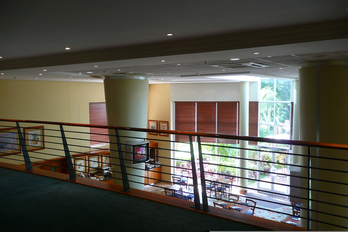 รูปถ่าย แอฟริกาใต้(South Africa) เนลสปรุต(Nelspruit) โรงแรมสเตย์อีซี เซาเทิร์นซัน(Stay Easy Southern Sun Hotel) 2008-09 16
