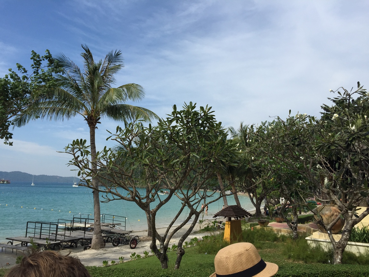 รูปถ่าย ไทย(Thailand) เกาะเสม็ด(Ko Samet) 2014-12 333