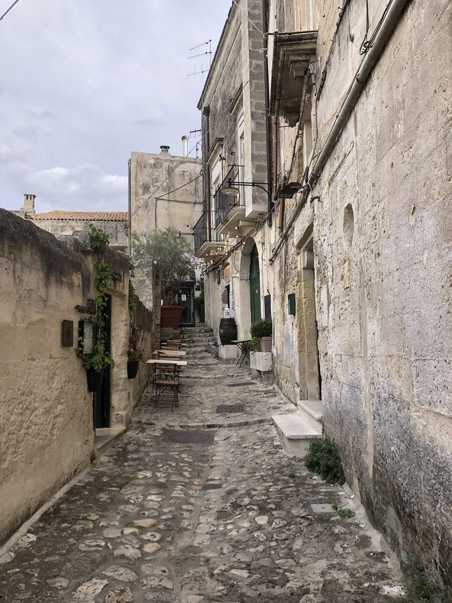 รูปถ่าย อิตาลี(Italy) มาเตรา(Matera) 2024-09 280