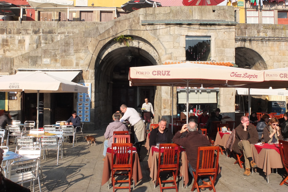 รูปถ่าย โปรตุเกส(Portugal) ปอร์โต(Porto) 2013-01 62