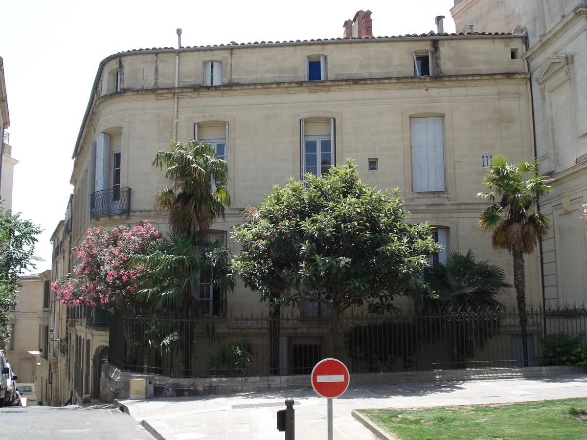 รูปถ่าย ฝรั่งเศส(France) มงเปลลีเยร์(Montpellier) 2006-06 31