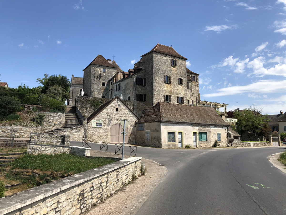 รูปถ่าย ฝรั่งเศส(France) ฟลัวรัก(Floirac) 2018-04 118