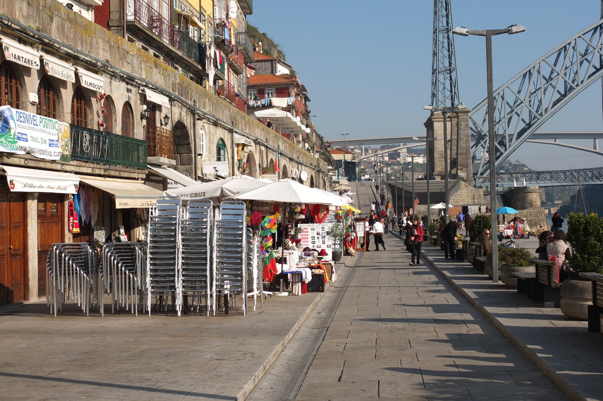 รูปถ่าย โปรตุเกส(Portugal) ปอร์โต(Porto) 2013-01 201