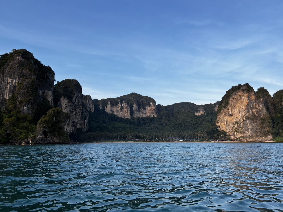 รูปถ่าย ไทย(Thailand) กระบี่(Krabi) 2023-01 275