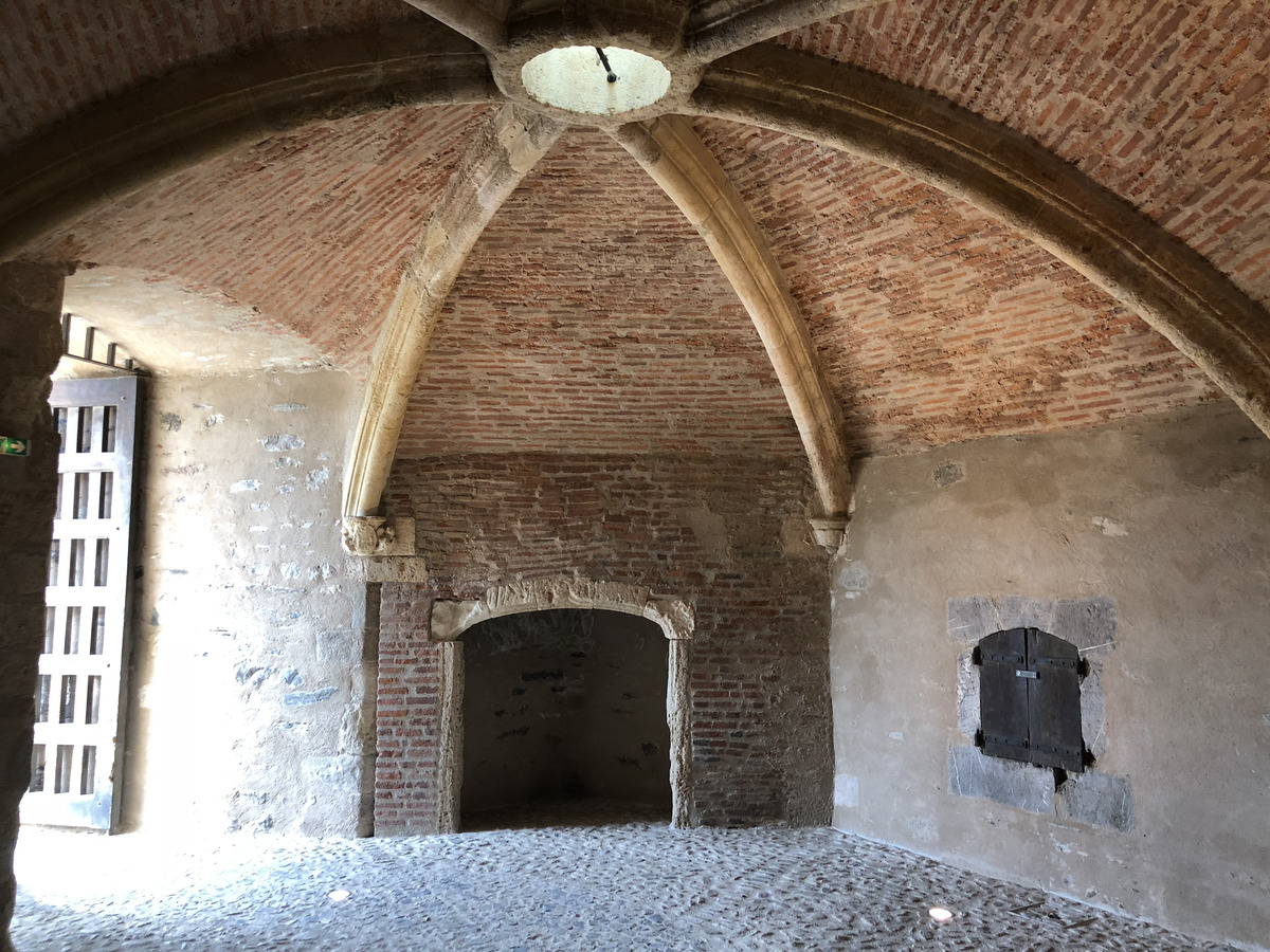 รูปถ่าย ฝรั่งเศส(France) กอลียูร์(Collioure) 2018-04 19