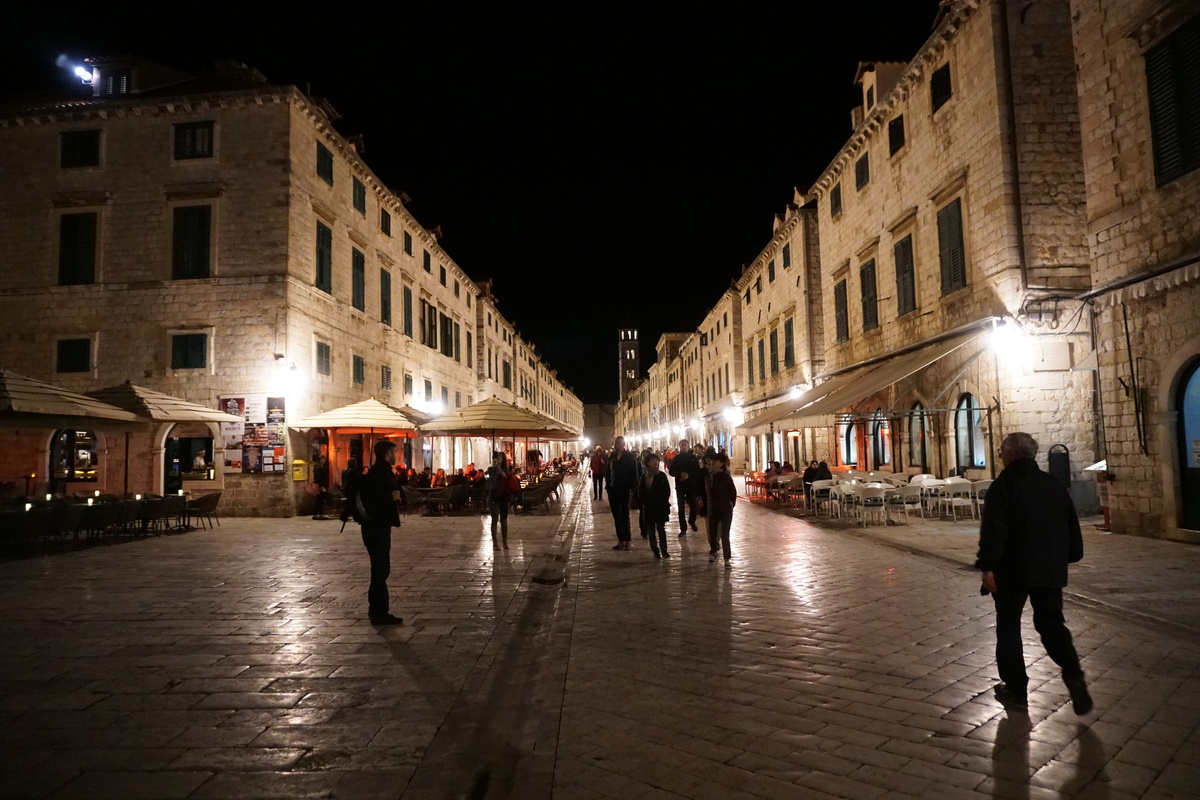 รูปถ่าย โครเอเชีย(Croatia) ดูบรอฟนิก(Dubrovnik) 2016-04 239