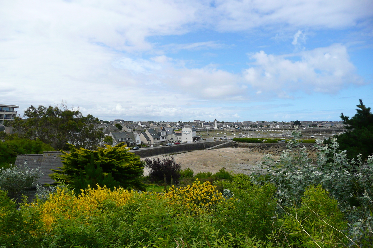 รูปถ่าย ฝรั่งเศส(France) โรสคอฟ(Roscoff) 2007-08 9