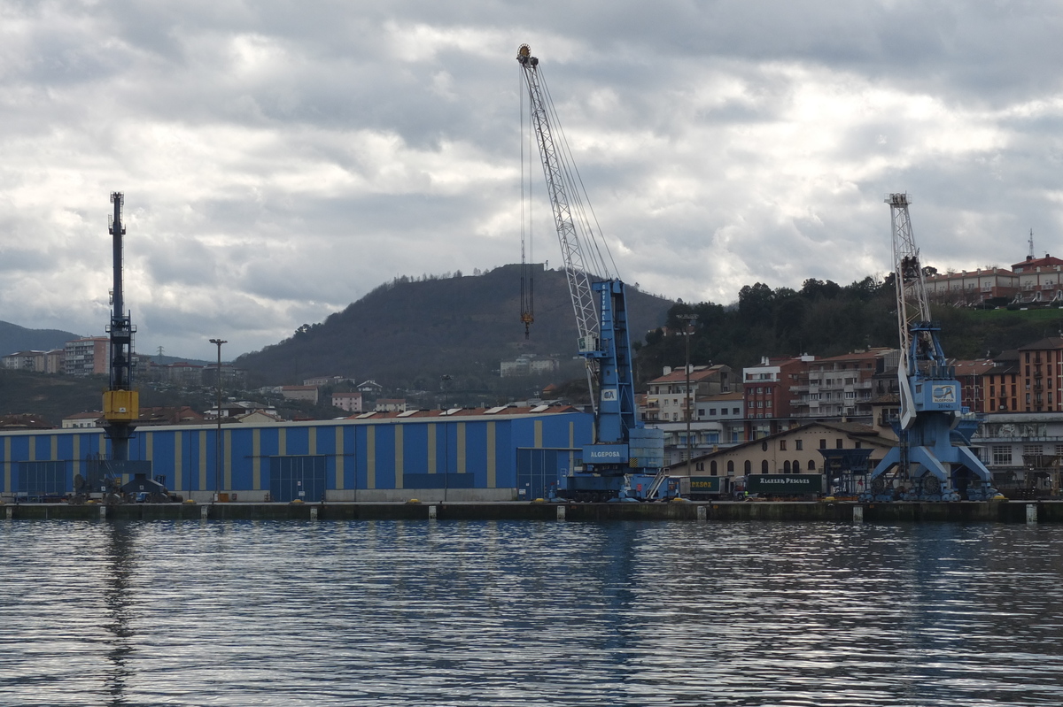 รูปถ่าย ฝรั่งเศส(France) แคว้นบาสก์(Basque Country) 2013-01 85