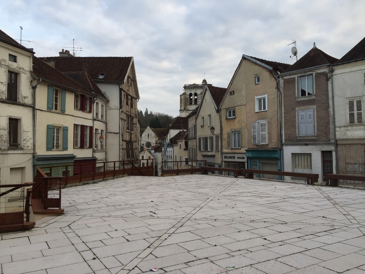 รูปถ่าย ฝรั่งเศส(France) ตอแนร์(Tonnerre) 2016-02 66