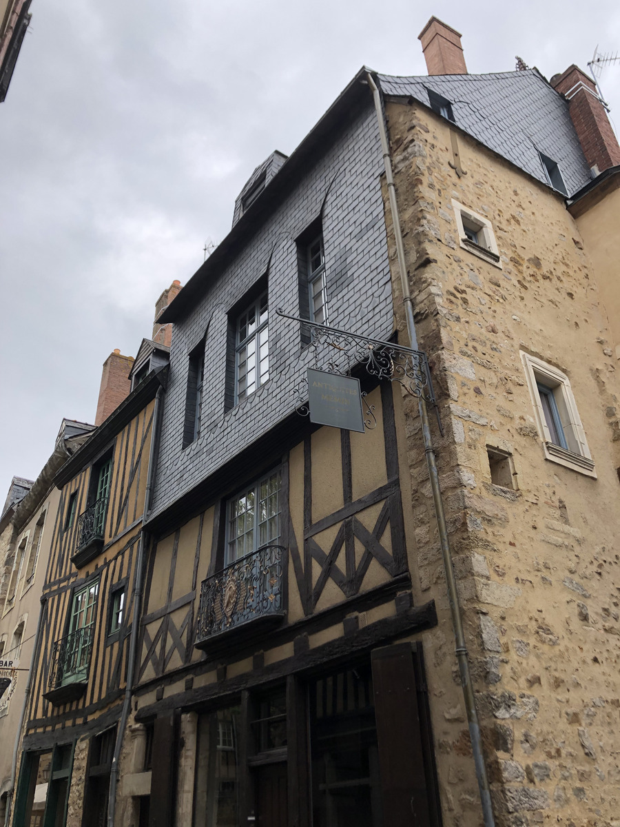 รูปถ่าย ฝรั่งเศส(France) เลอม็อง(Le Mans) 2019-05 166