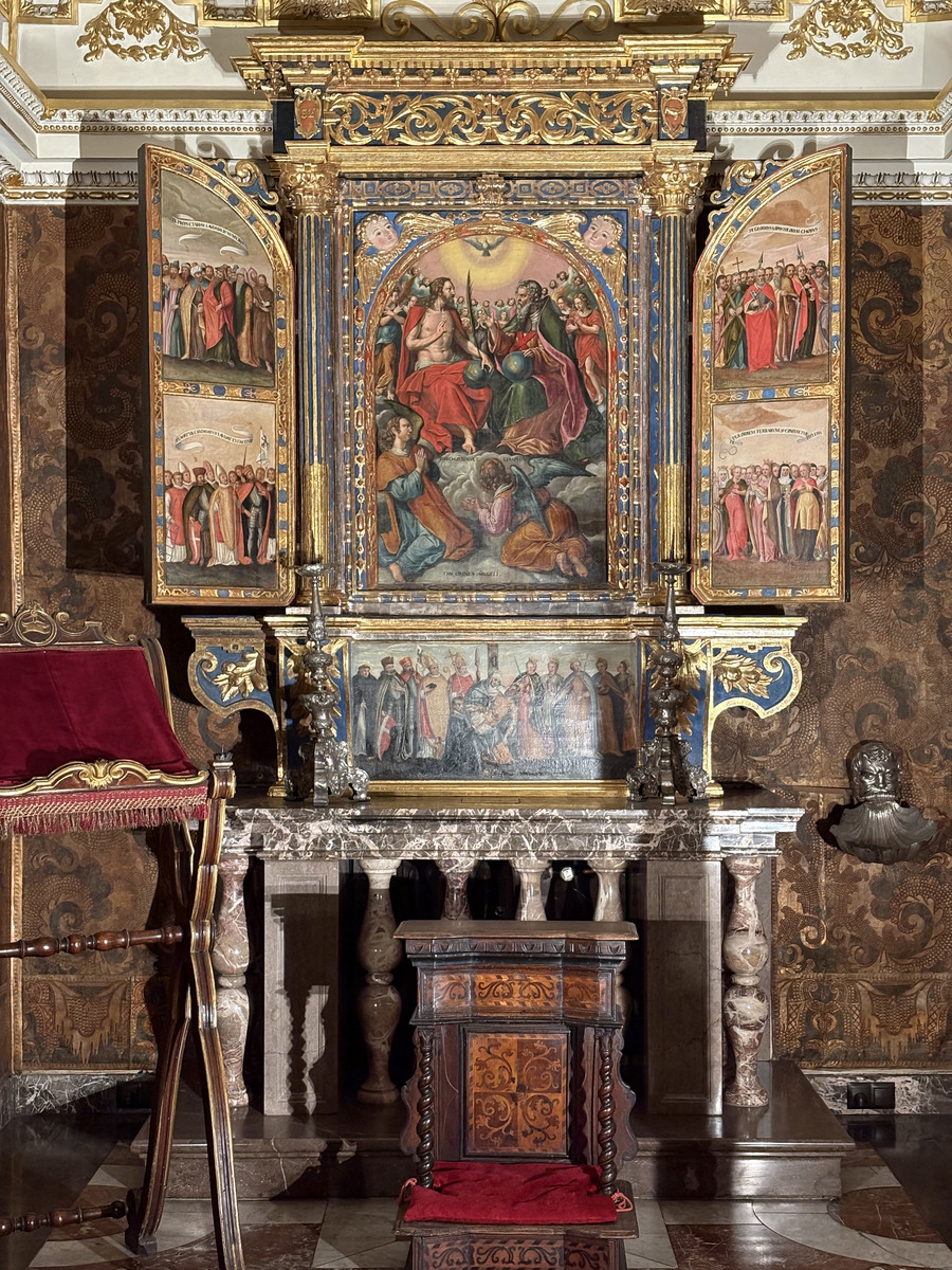 รูปถ่าย โปแลนด์(Poland) คราคูฟ(Krakow) ปราสาทวาเวล(Wawel castle) 2026-09 222