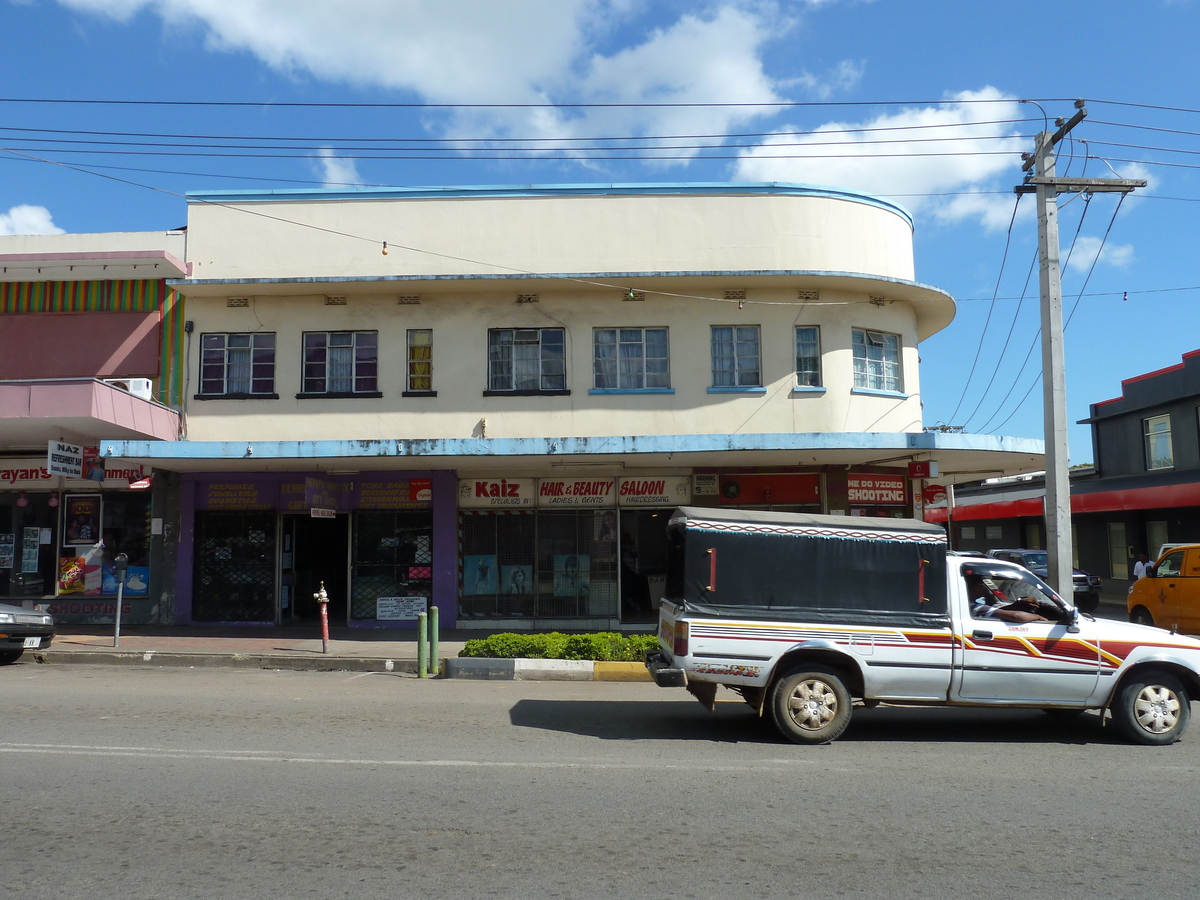 รูปถ่าย ฟิจิ(Fiji) นาดี(Nadi) 2010-05 74