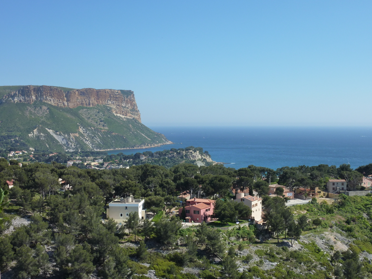รูปถ่าย ฝรั่งเศส(France) มาร์แซย์(Marseille) 2009-05 35