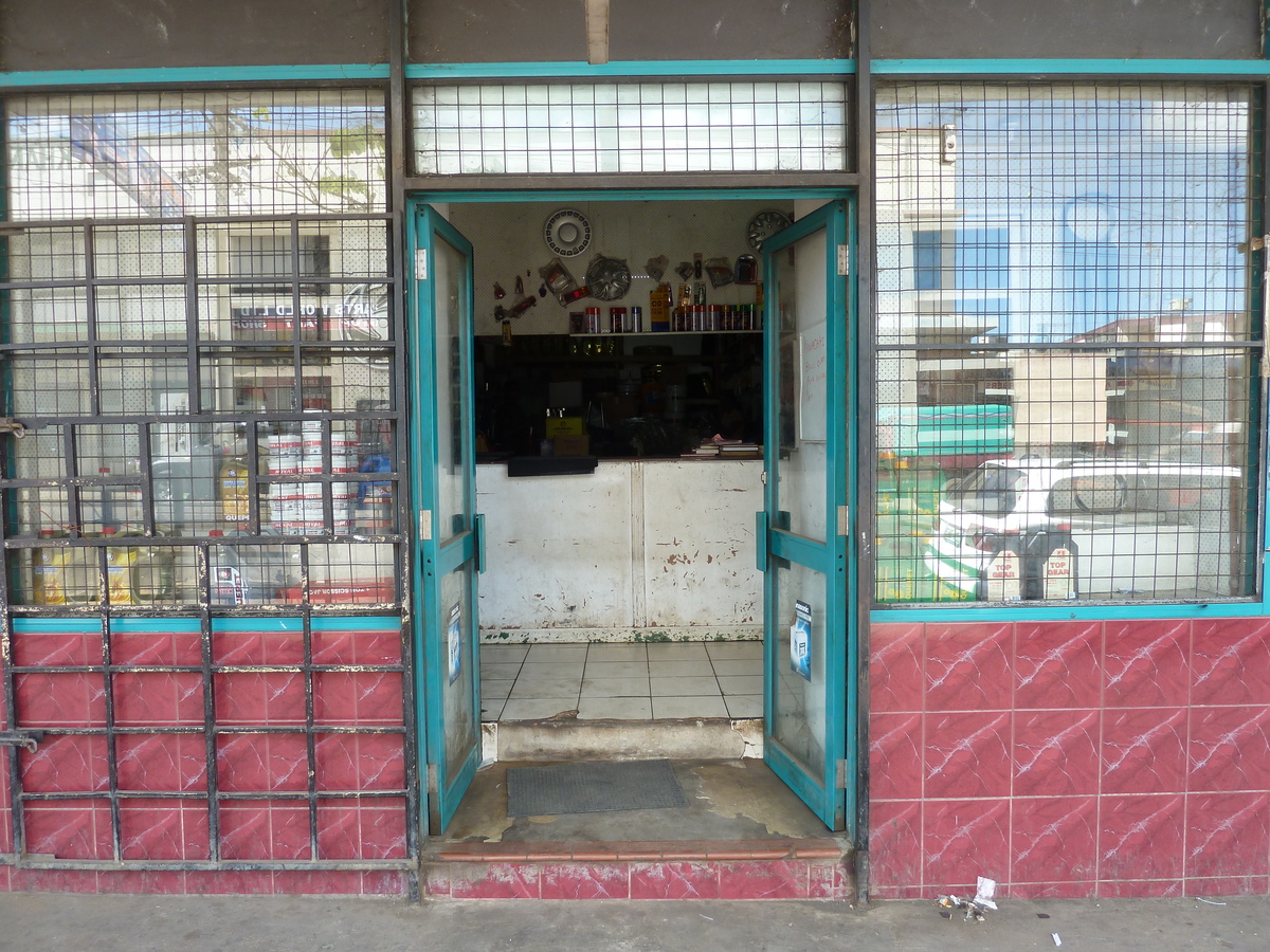 รูปถ่าย ฟิจิ(Fiji) นาดี(Nadi) 2010-05 75
