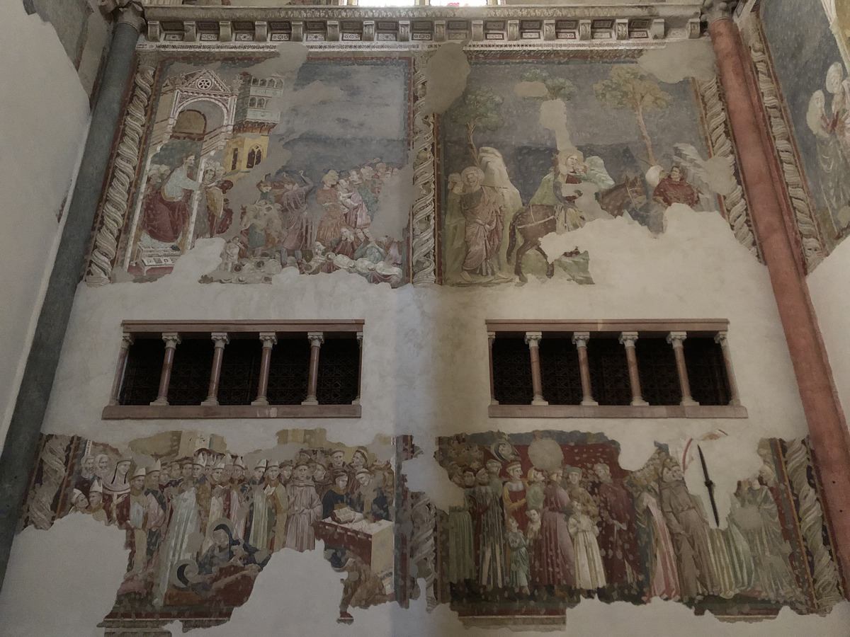 รูปถ่าย อิตาลี(Italy) อัสสิสิ(Assisi) 2024-09 91