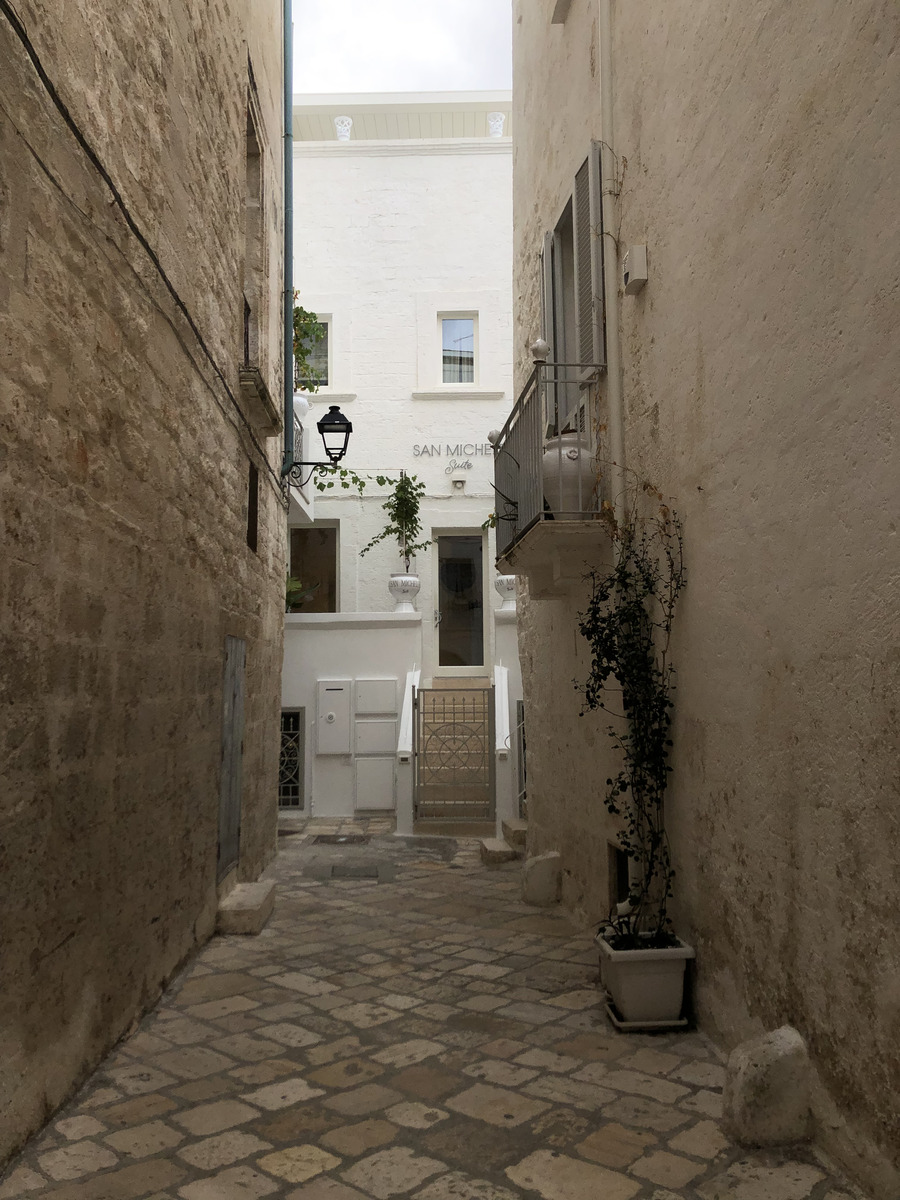 รูปถ่าย อิตาลี(Italy) โปลีญาโนอามาเร(Polignano a mare) 2024-09 71