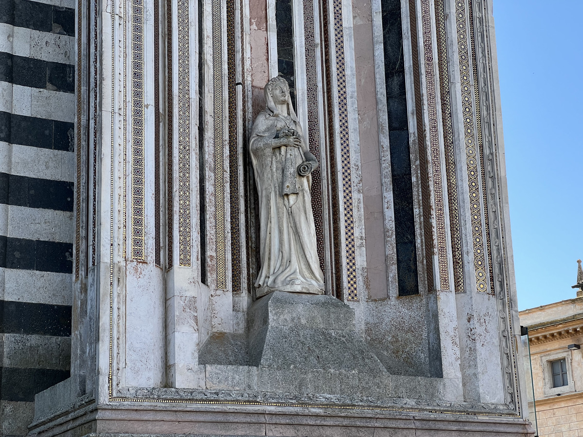 รูปถ่าย อิตาลี(Italy) ออร์วิเอโต้(Orvieto) 2021-09 85