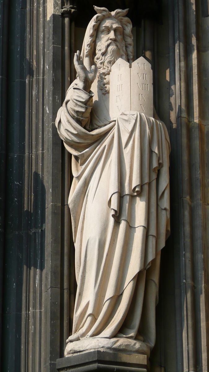 รูปถ่าย เยอรมนี(Germany) โคลอเนียล(Cologne) โบสถ์(Cathedral) 2007-05 291