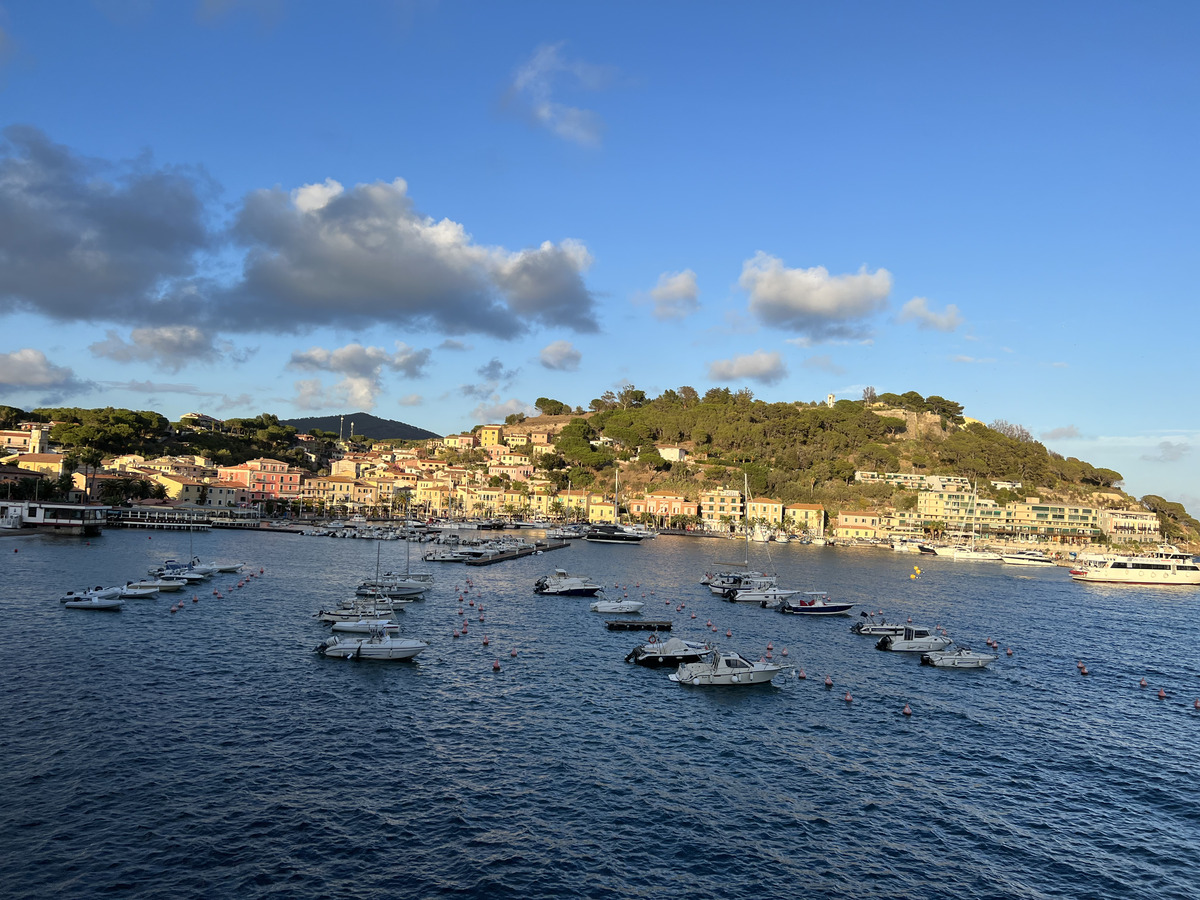 รูปถ่าย อิตาลี(Italy) เกาะเอลบา(Isola d'Elba) 2021-09 124