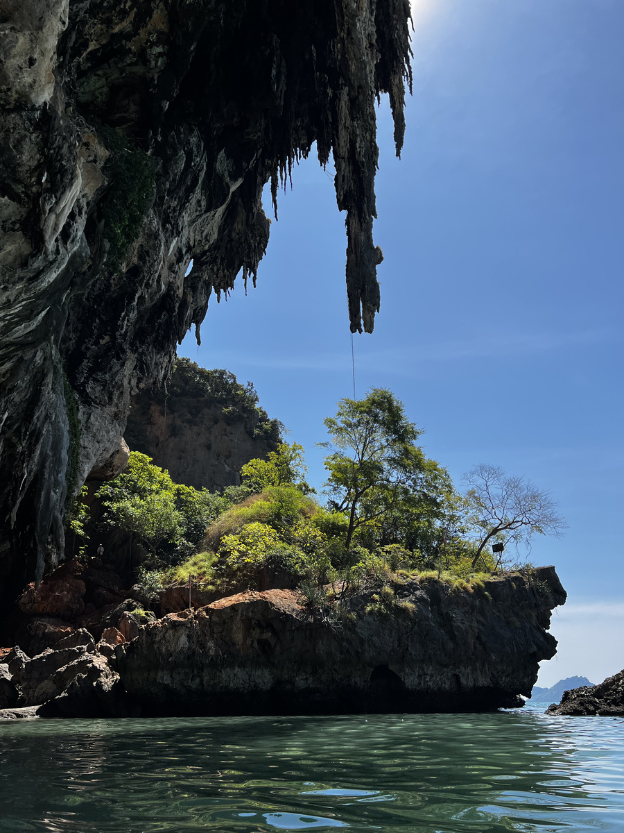 รูปถ่าย ไทย(Thailand) กระบี่(Krabi) 2023-01 115