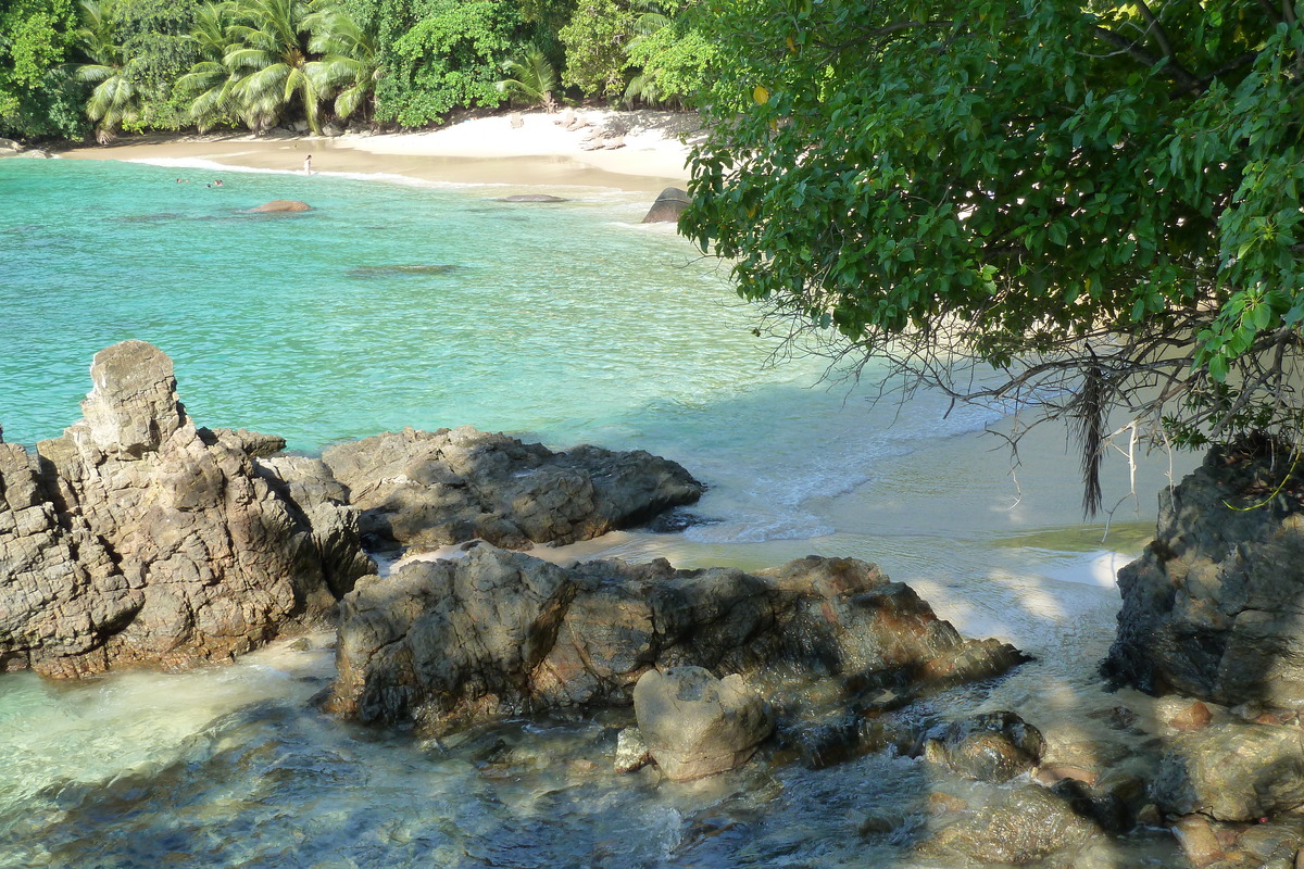 รูปถ่าย เซเชลส์(Seychelles) เกาะมาเฮ(Mahe) 2011-10 75