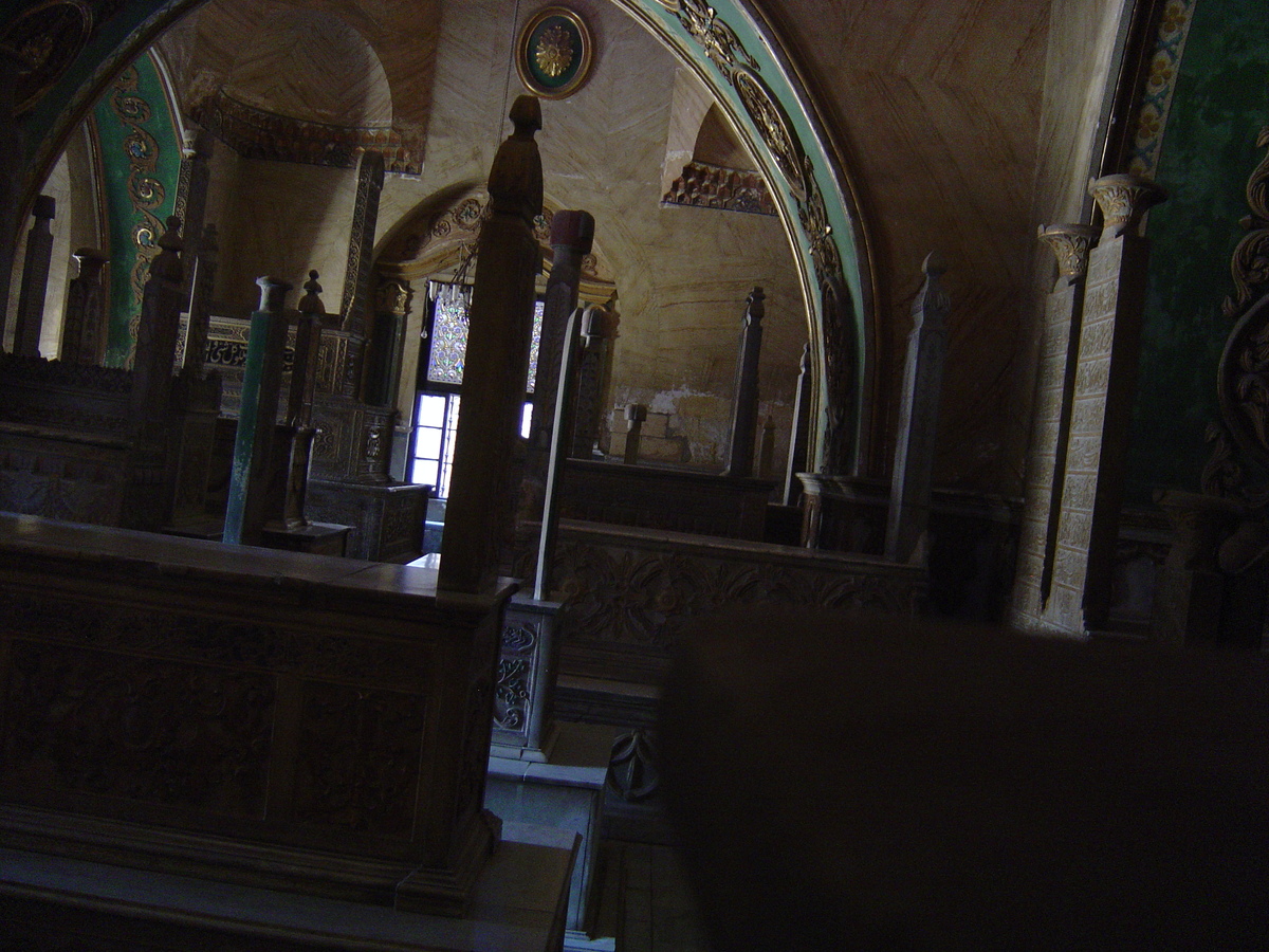 รูปถ่าย อียิปต์(Egypt) ไคโร(Cairo) 2004-09 50