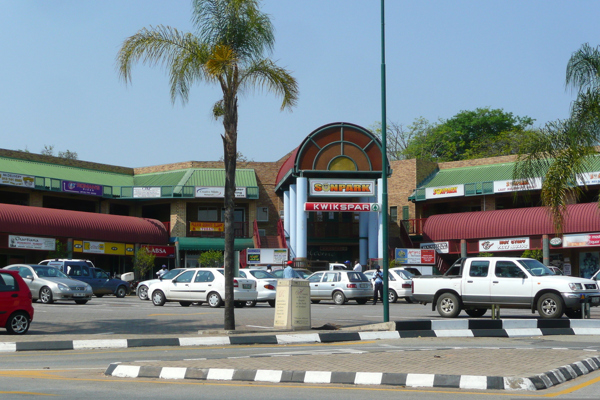 รูปถ่าย แอฟริกาใต้(South Africa) เนลสปรุต(Nelspruit) 2008-09 36