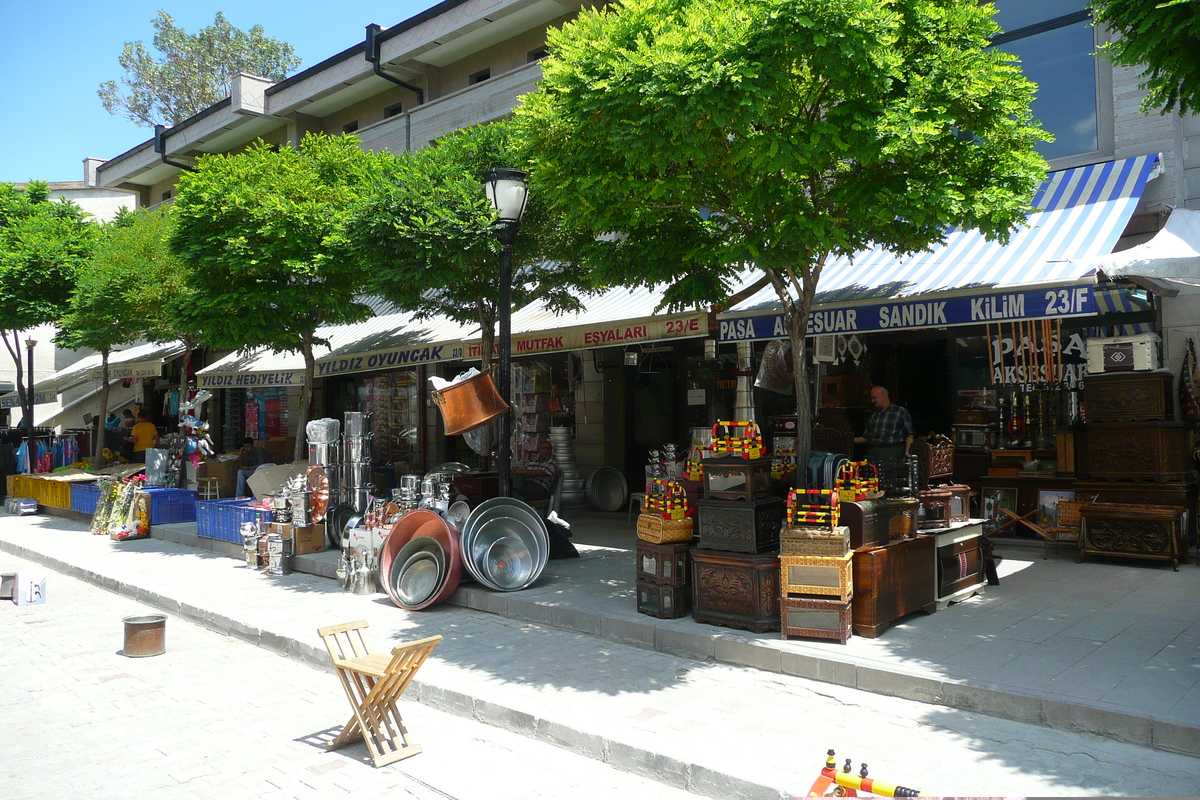 รูปถ่าย ตุรกี(Turkey) อังการา(Ankara) 2008-07 17