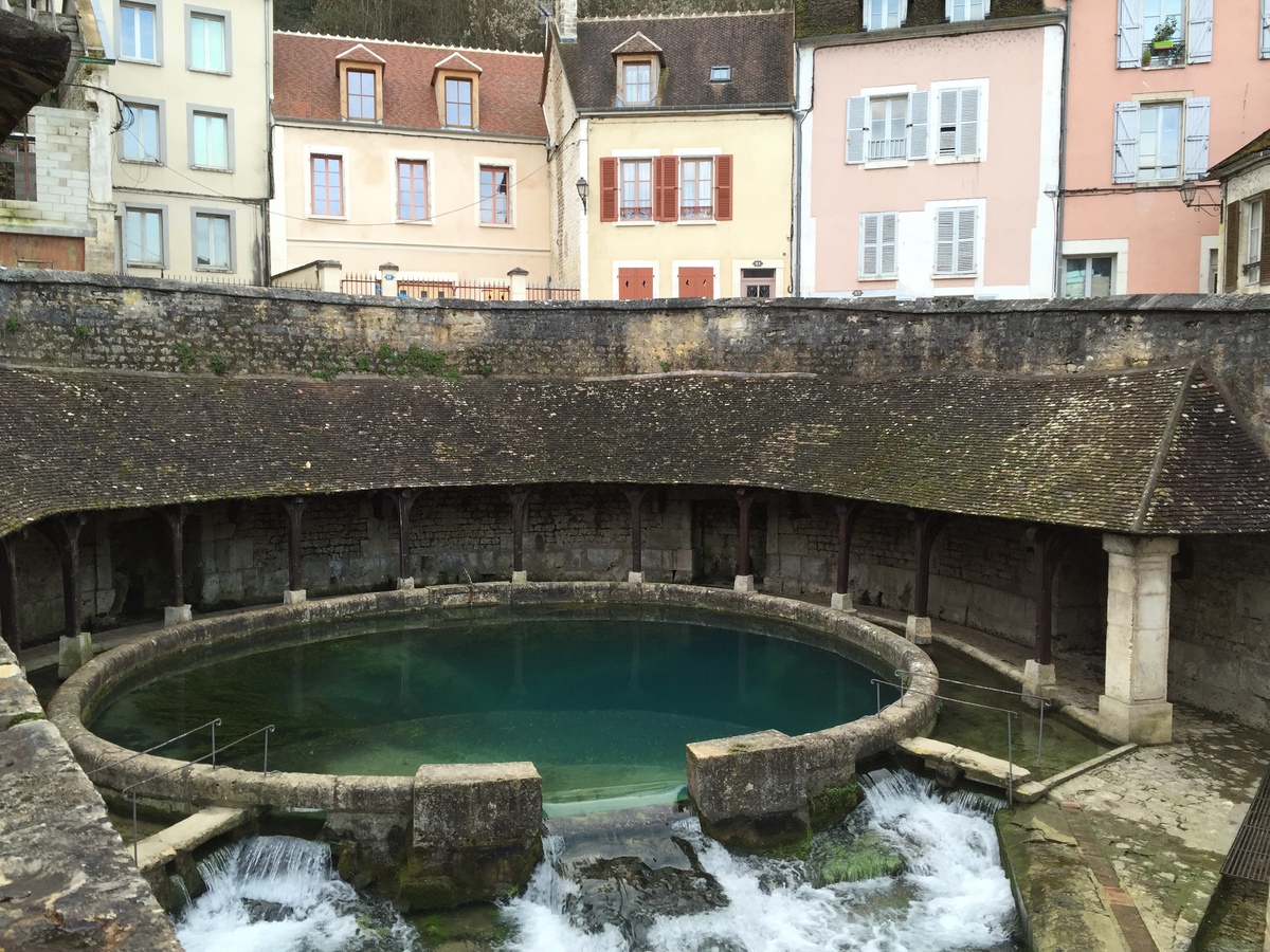 รูปถ่าย ฝรั่งเศส(France) ตอแนร์(Tonnerre) 2016-02 58