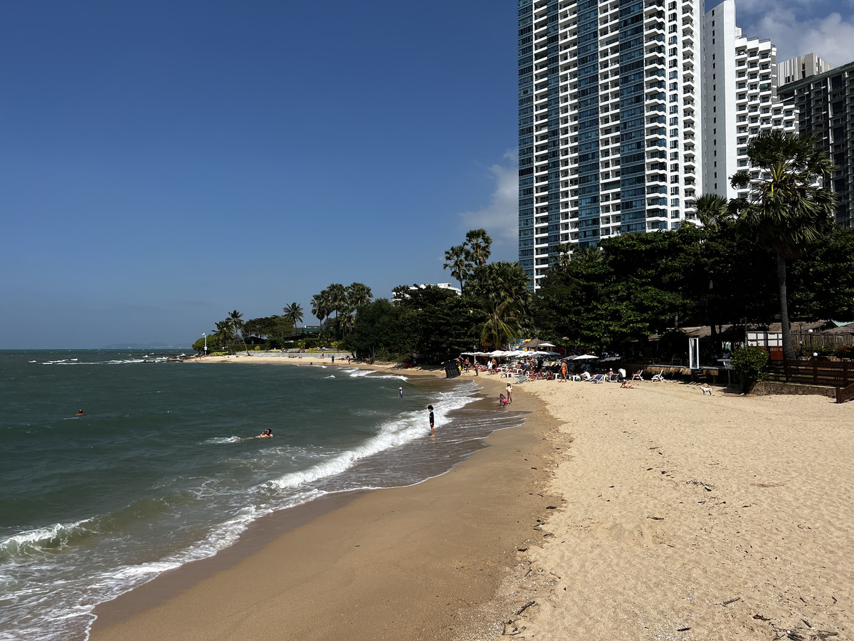 รูปถ่าย ไทย(Thailand) พัทยา(Pattaya) 2022-12 10