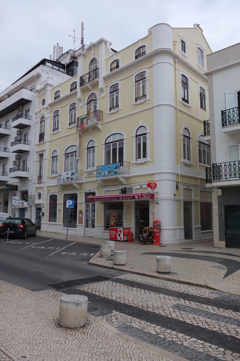 รูปถ่าย โปรตุเกส(Portugal) นาซาเร(Nazare) 2013-01 1