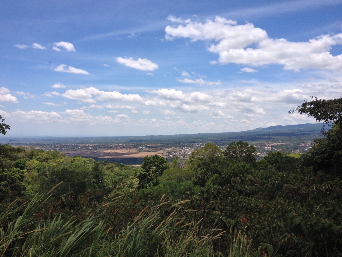 รูปถ่าย ปานามา(Panama) โบเกเต(Boquete) 2015-03 54