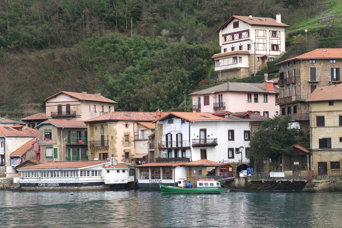 รูปถ่าย ฝรั่งเศส(France) แคว้นบาสก์(Basque Country) 2013-01 37