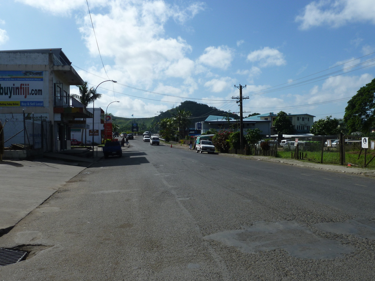 รูปถ่าย ฟิจิ(Fiji) ซิงกาโตกา(Sigatoka) 2010-05 3
