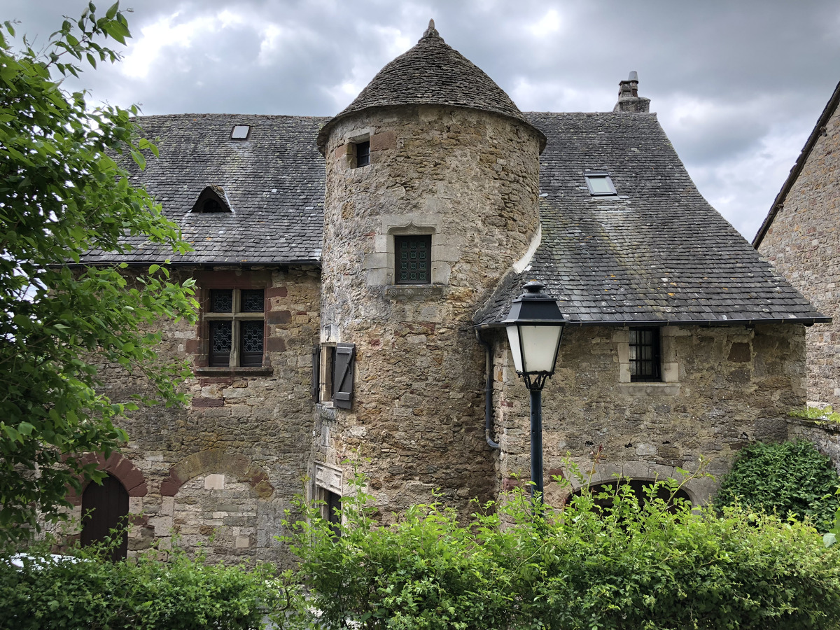 รูปถ่าย ฝรั่งเศส(France) ตูแรน(Turenne) 2018-04 46