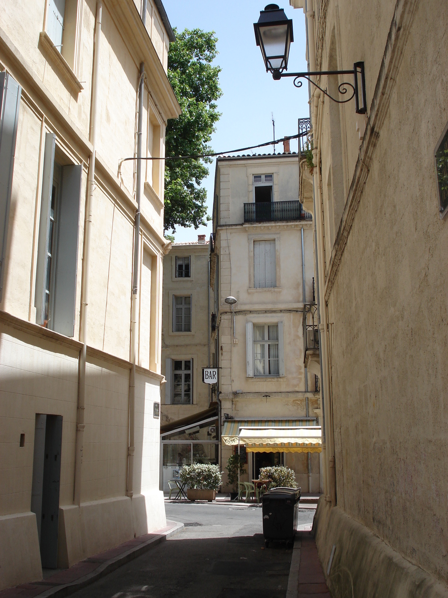 รูปถ่าย ฝรั่งเศส(France) มงเปลลีเยร์(Montpellier) 2006-06 88