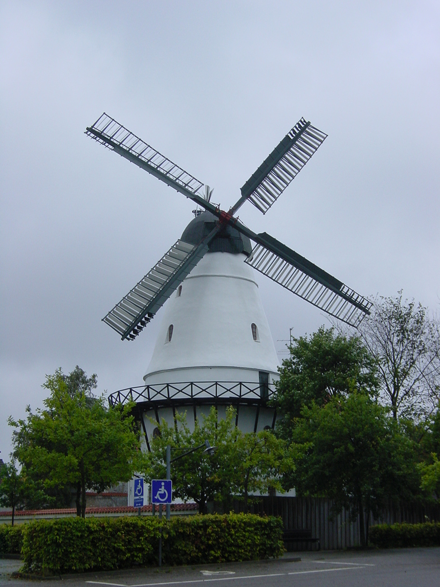 รูปถ่าย เดนมาร์ก(Denmark) ซันเดอร์เบิร์ก(Sonderberg) 2001-08 9