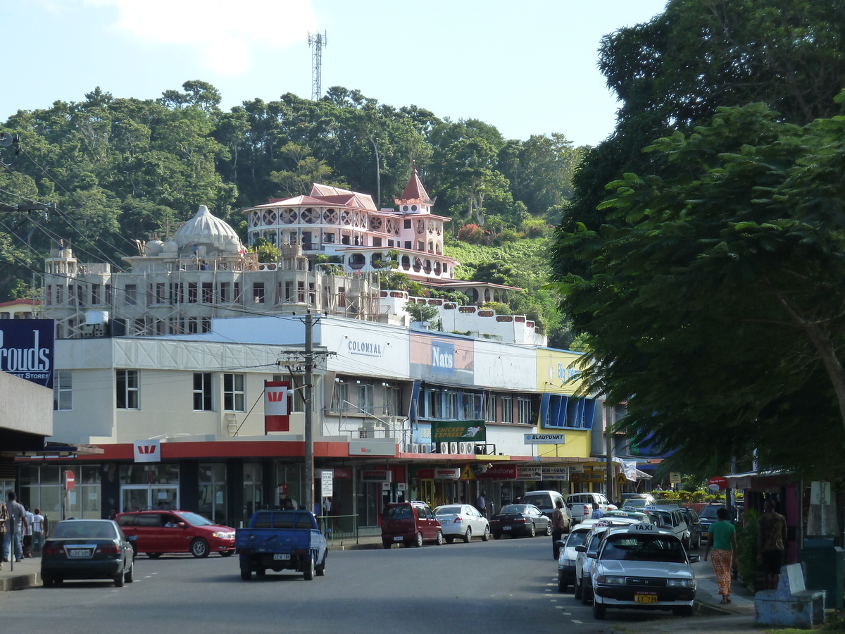 รูปถ่าย ฟิจิ(Fiji) ซิงกาโตกา(Sigatoka) 2010-05 20