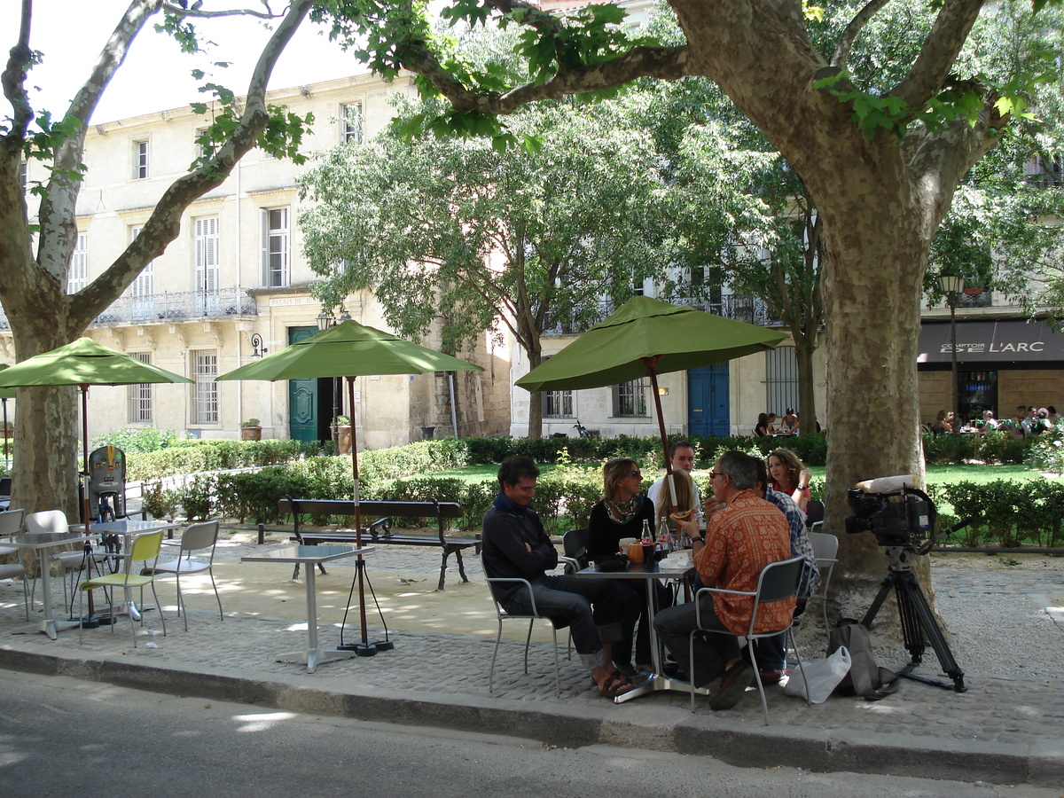 รูปถ่าย ฝรั่งเศส(France) มงเปลลีเยร์(Montpellier) 2006-06 98