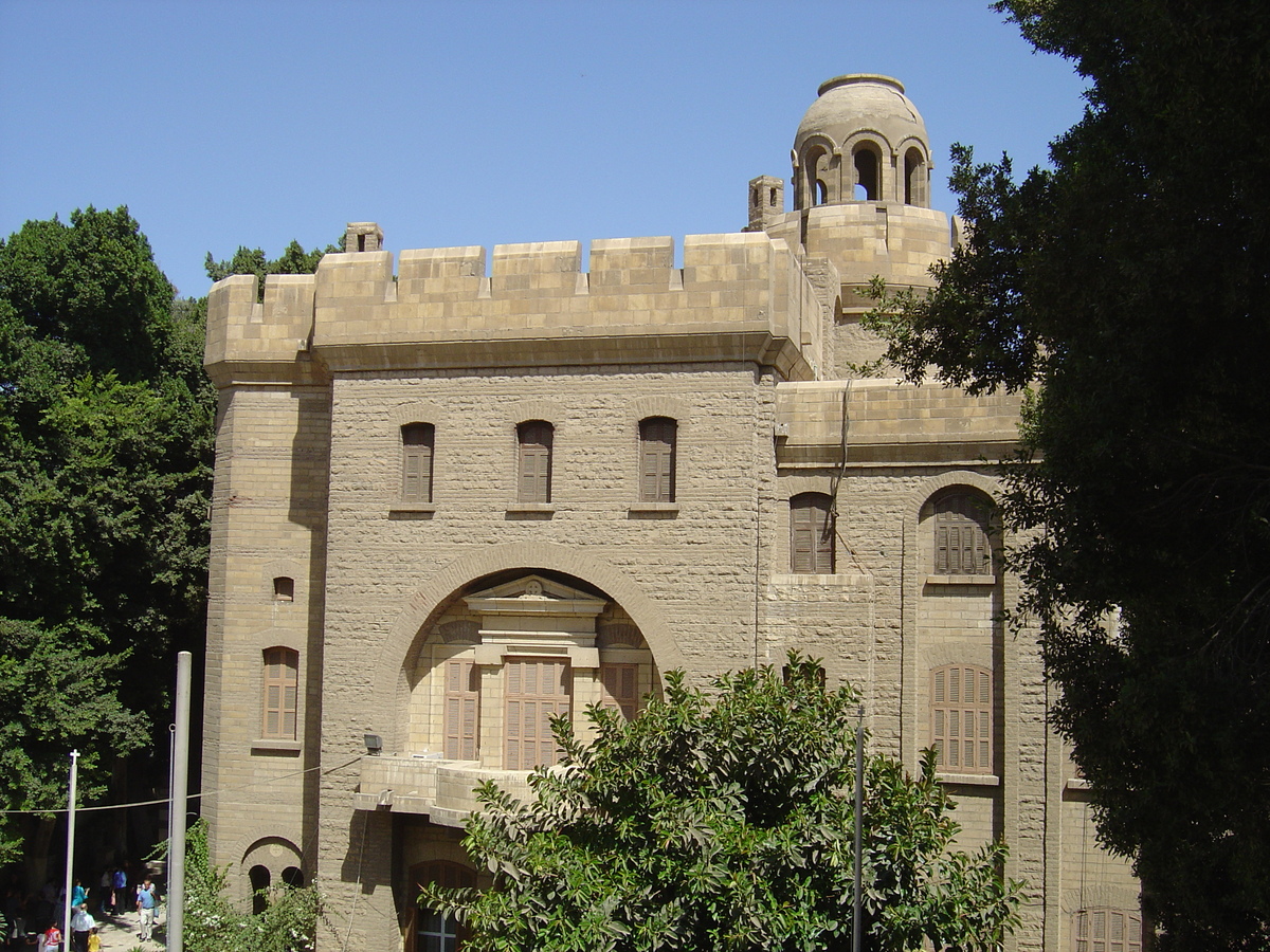 รูปถ่าย อียิปต์(Egypt) ไคโร(Cairo) 2004-09 39