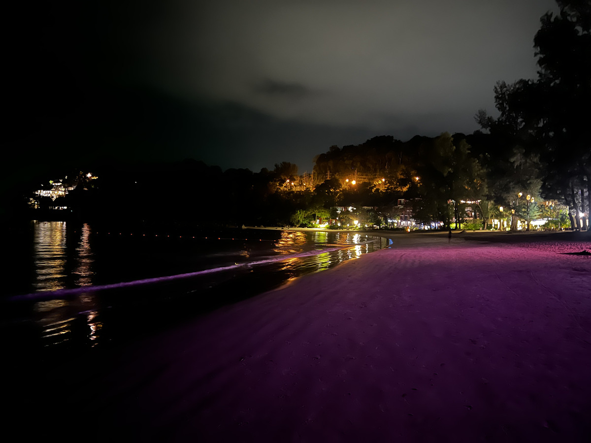 รูปถ่าย ไทย(Thailand) ภูเก็ต(Phuket) หาดกมลา(Kamala Beach) 2021-12 42
