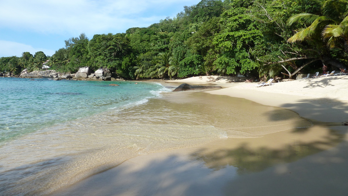 รูปถ่าย เซเชลส์(Seychelles) เกาะมาเฮ(Mahe) 2011-10 38